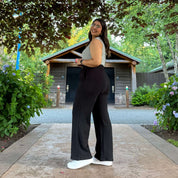 29" Inseam Be Yourself Pants - Black