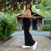 29" Inseam Be Yourself Pants - Black