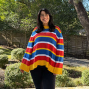 Daydreamer Sweater - Forever Young