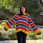 Daydreamer Sweater - Forever Young