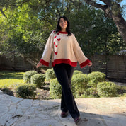 Daydreamer Sweater - Falling Hearts