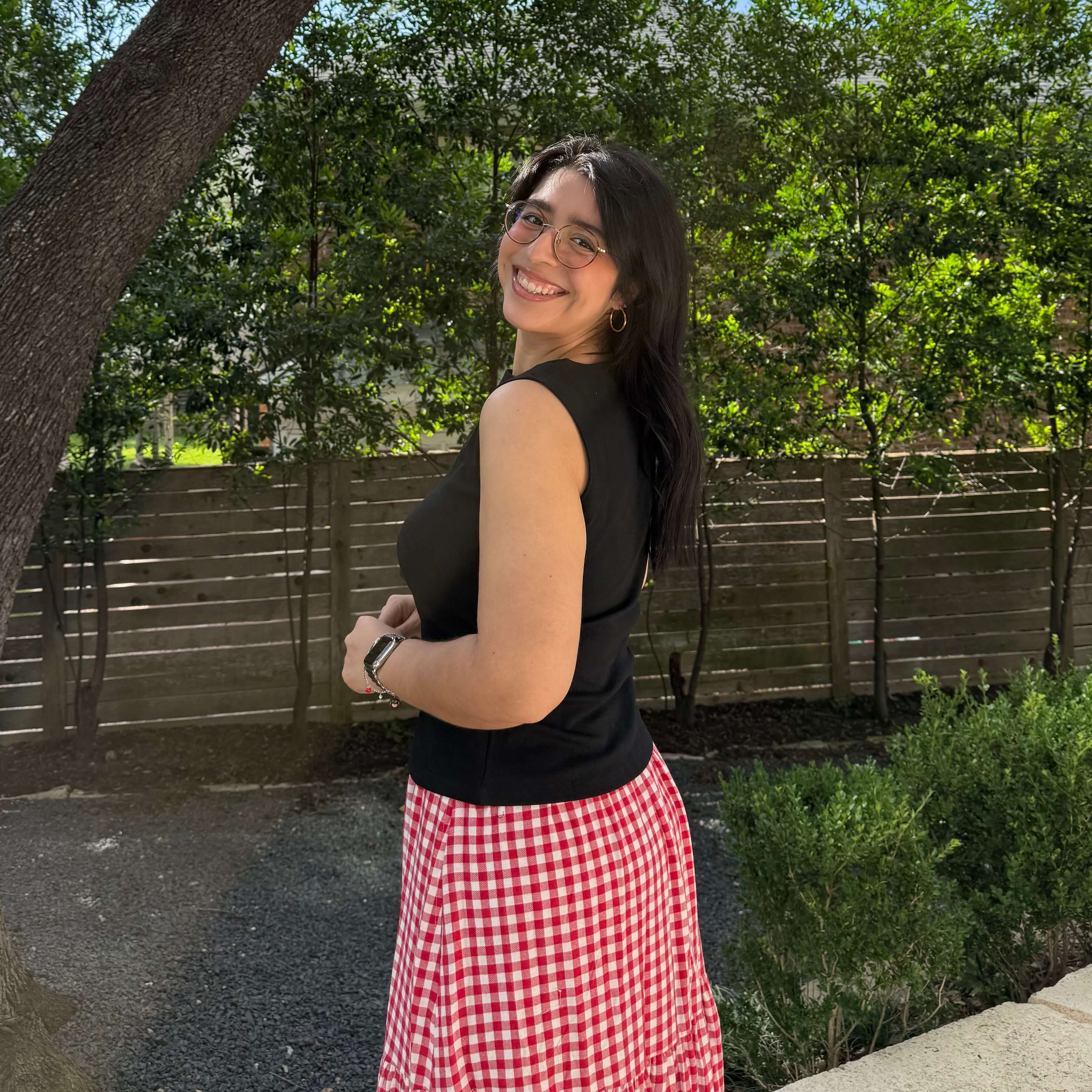 Boatneck Top - Black