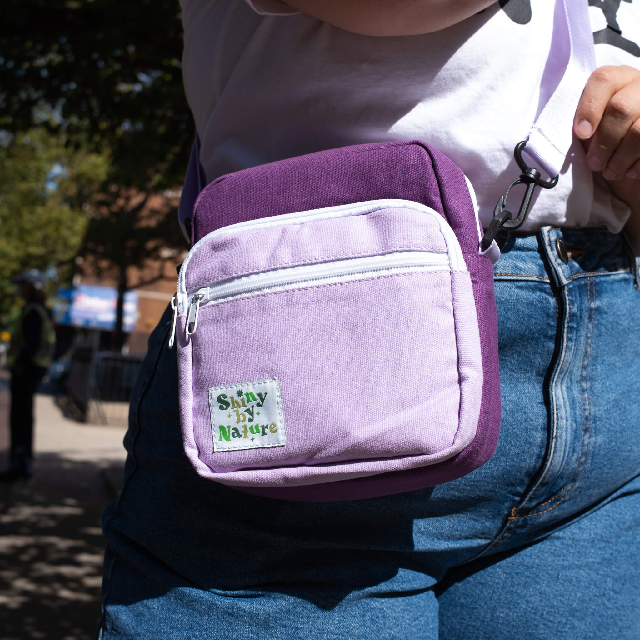 bff crossbody bag