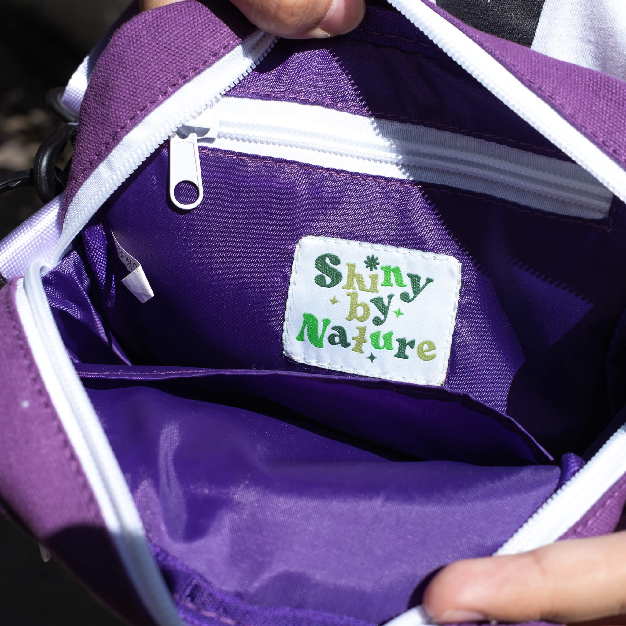 bff crossbody bag