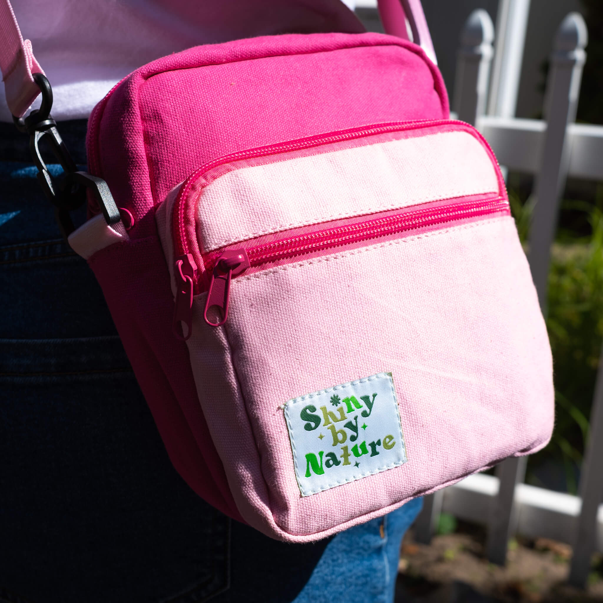 bff crossbody bag